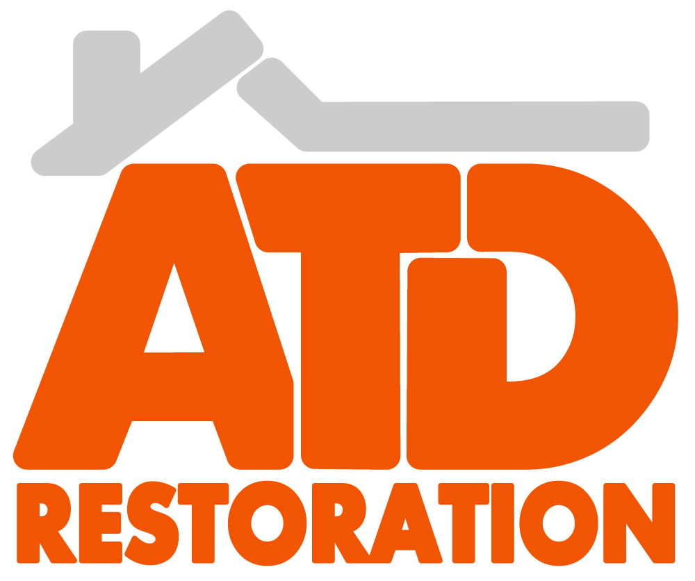 Logo for ATD Restoration