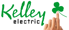Logo for Kelley Electric