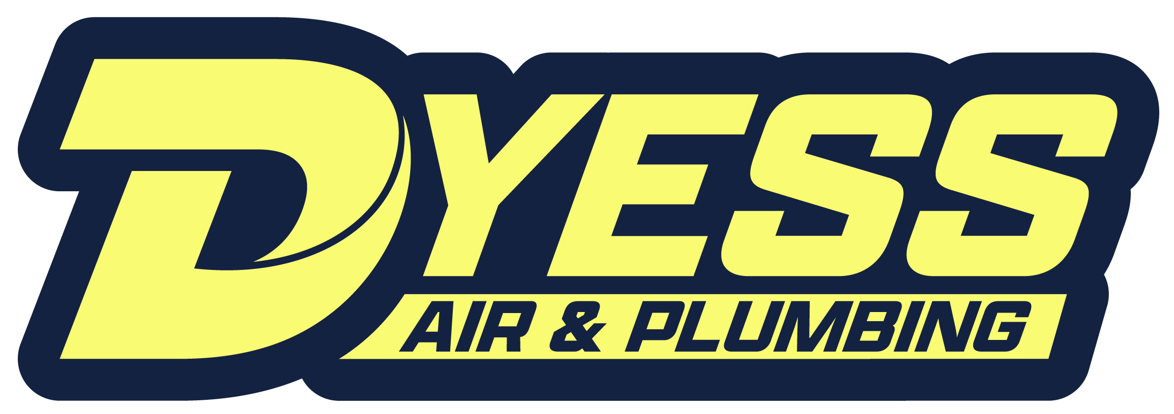 Logo for Dyess Air & Plumbing