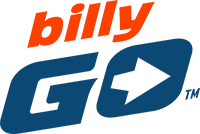 Logo for  billyGO Air Conditioning & Plumbing