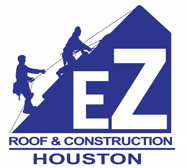 EZ Roof & Construction top-rated roof leak repair in houston area