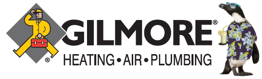 Logo for Gilmore Services