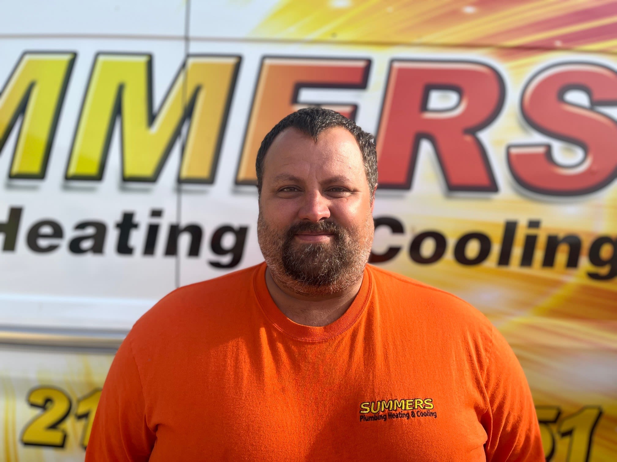 Summers Plumbing Heating u0026 Cooling- Crown Point Reviews
