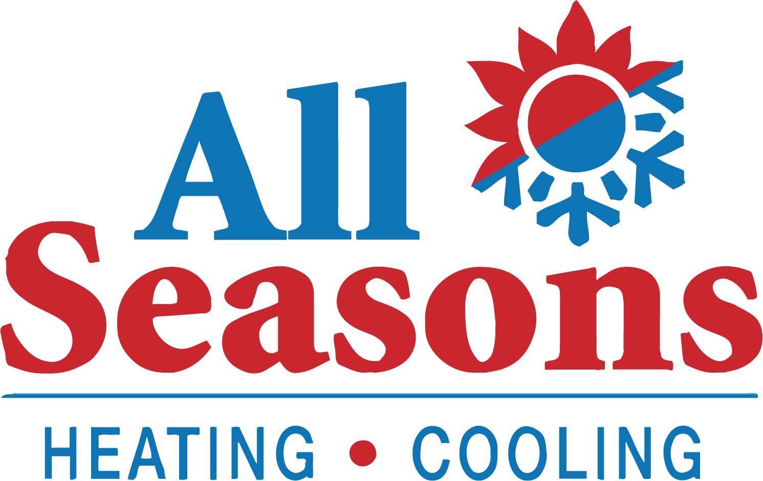 all seasons ac and heating
