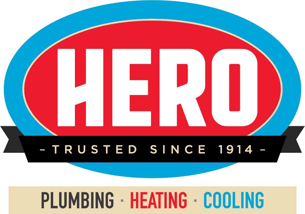 Logo for Hero