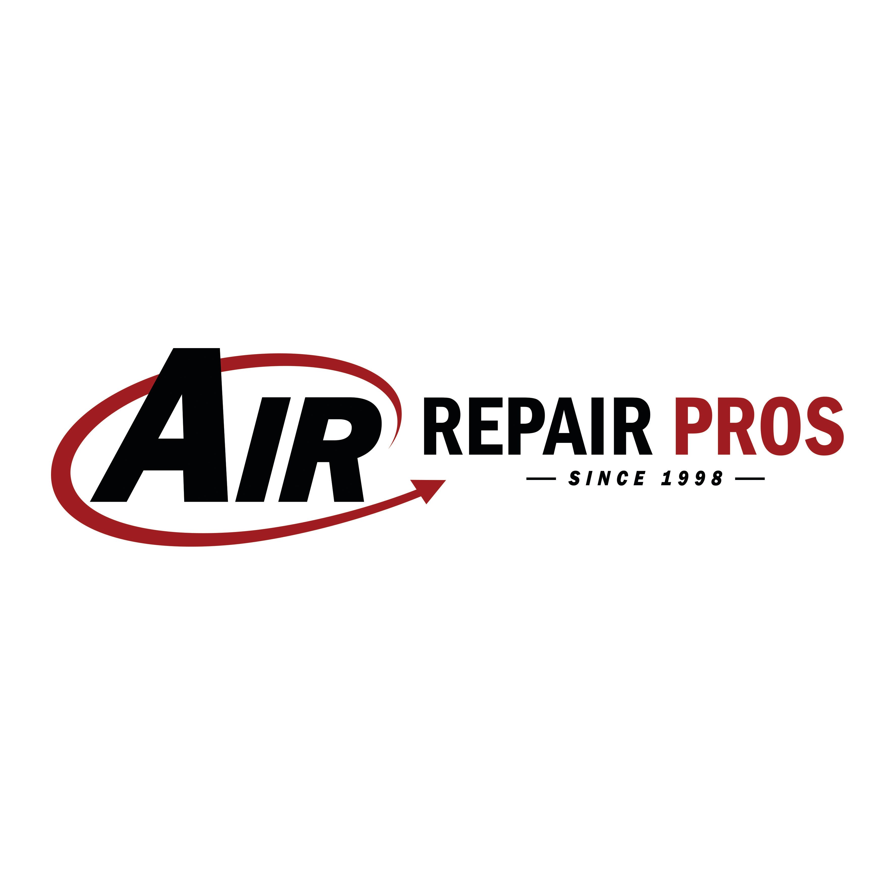 Logo for Air Repair Pros