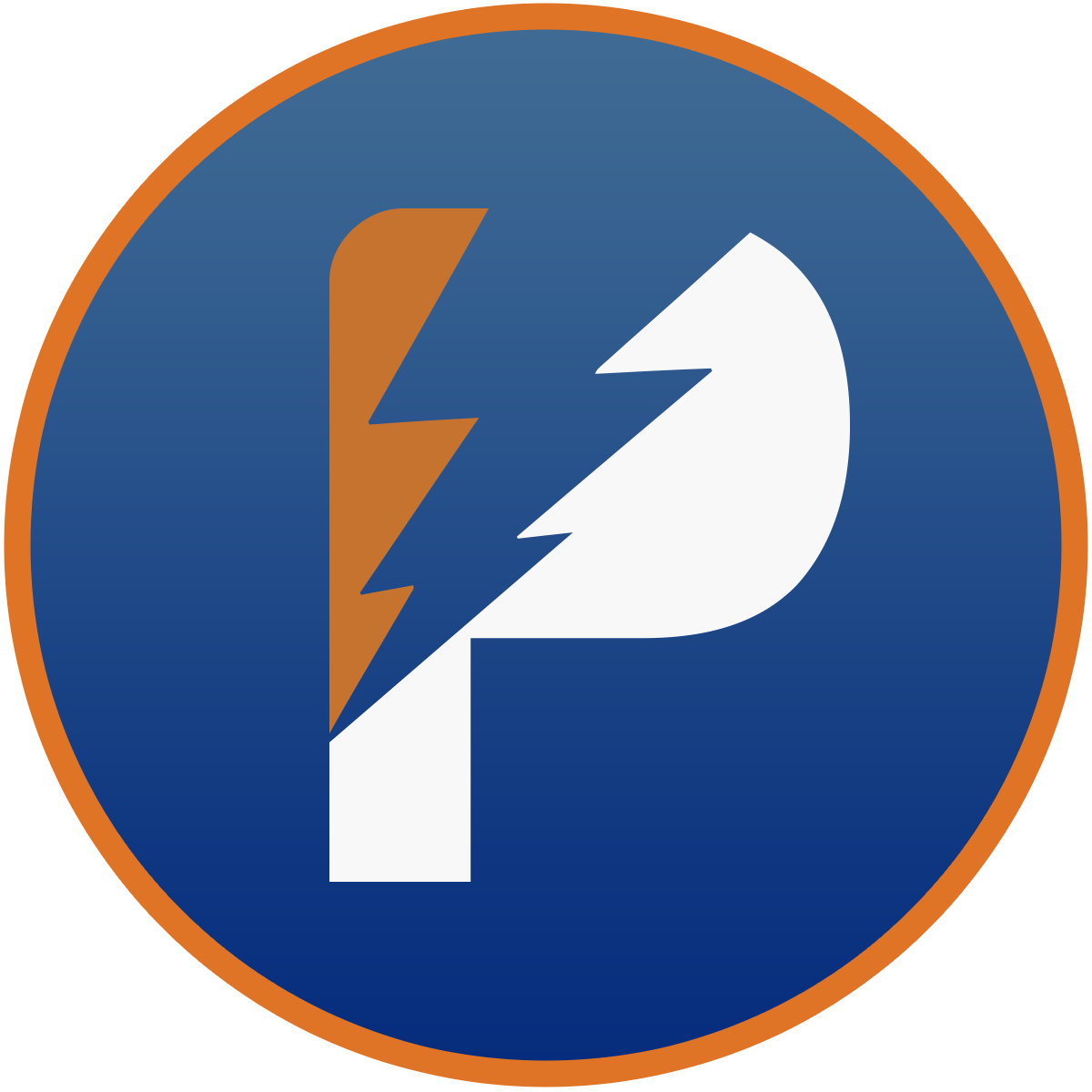 Logo for Phase NW