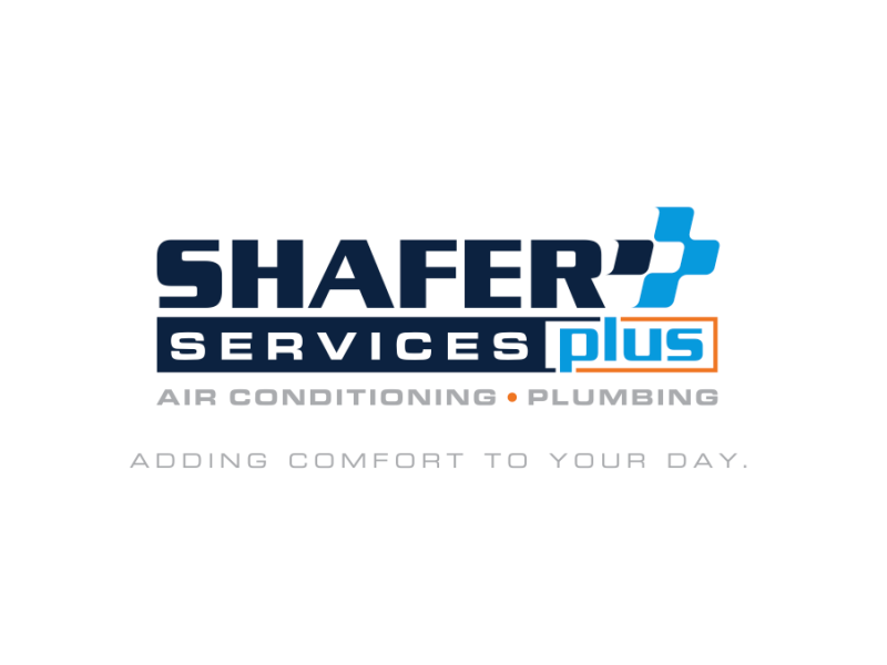 Logo for Shafer Services Plus