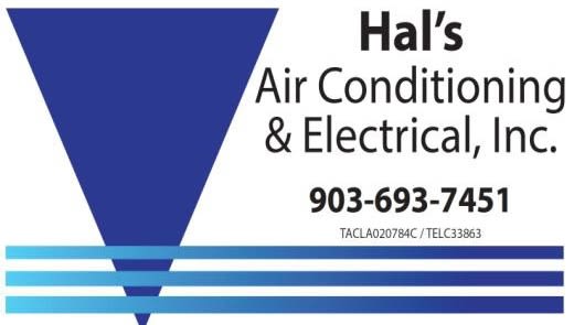 Logo for Hal's Air Conditioning & Electrical, INC