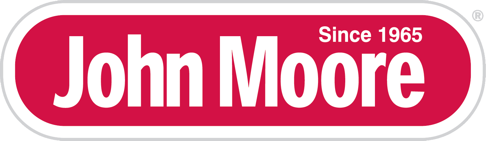 Logo for John Moore Services