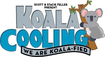 Logo for Koala Cooling