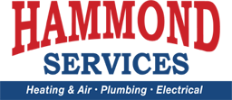 Logo for Hammond Services