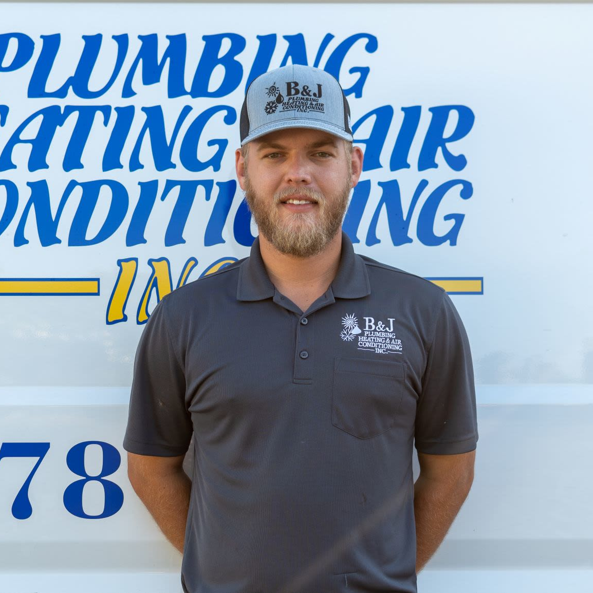Bu0026J Plumbing, Heating u0026 Air Conditioning, Inc. Reviews