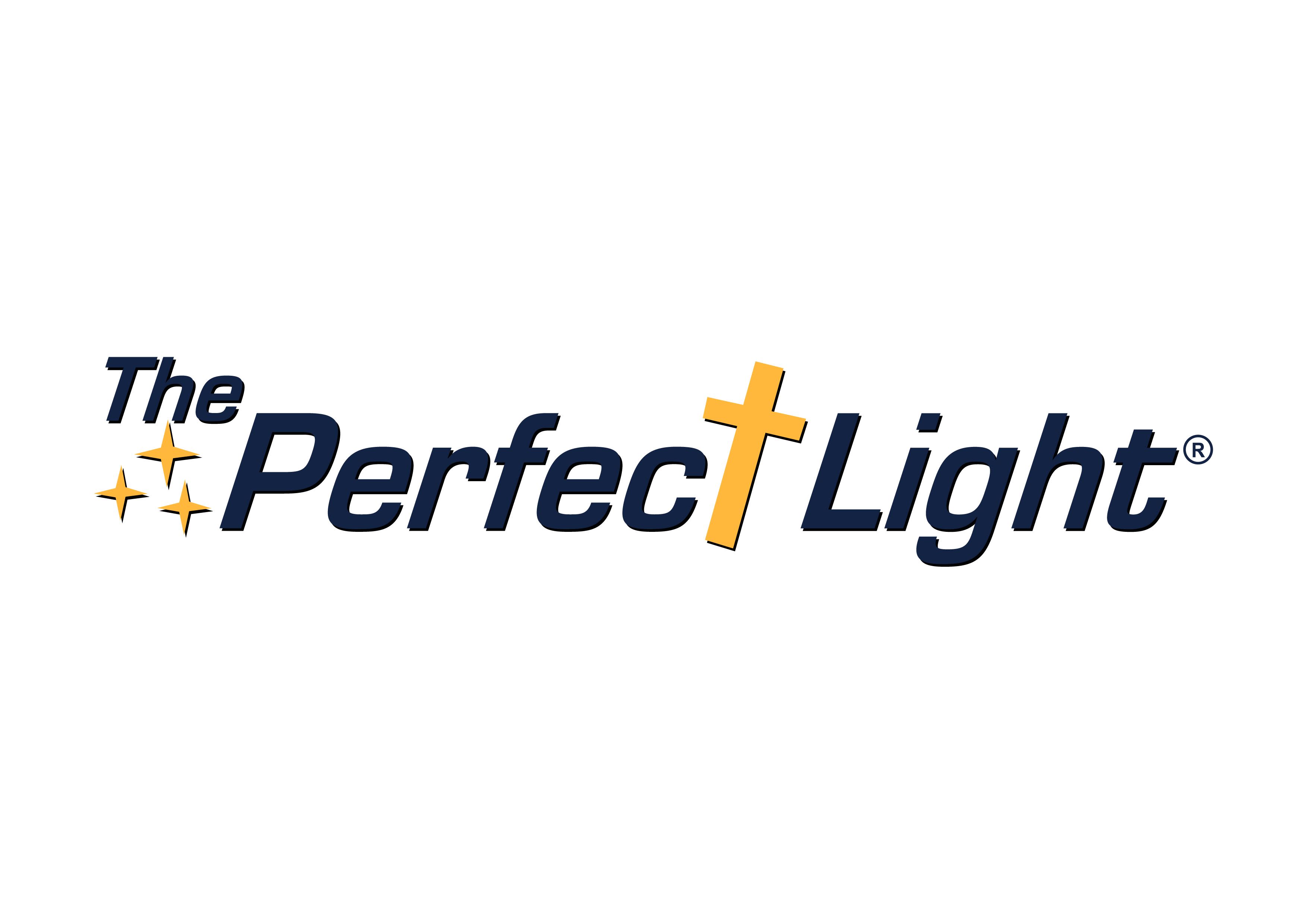 Logo for The Perfect Light - Dallas