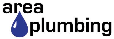 Logo for Area Plumbing
