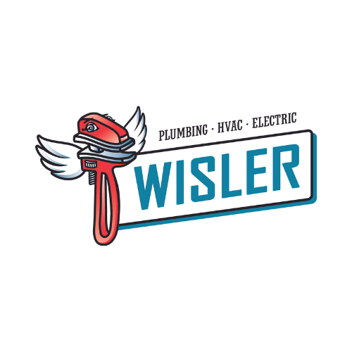 Logo for Wisler Plumbing, Heating, Cooling and Electric