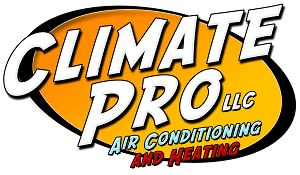 Logo for Climate Pro LLC