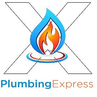 Logo for Plumbing Express