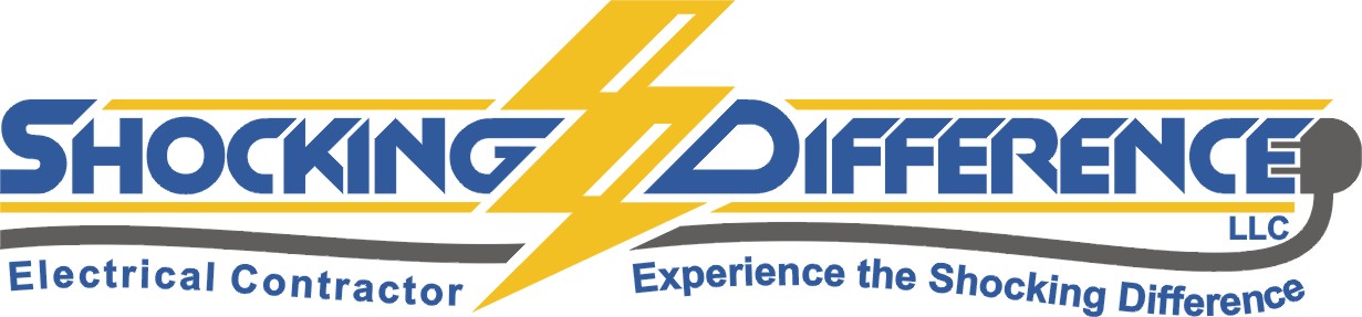 Logo for Shocking Difference LLC