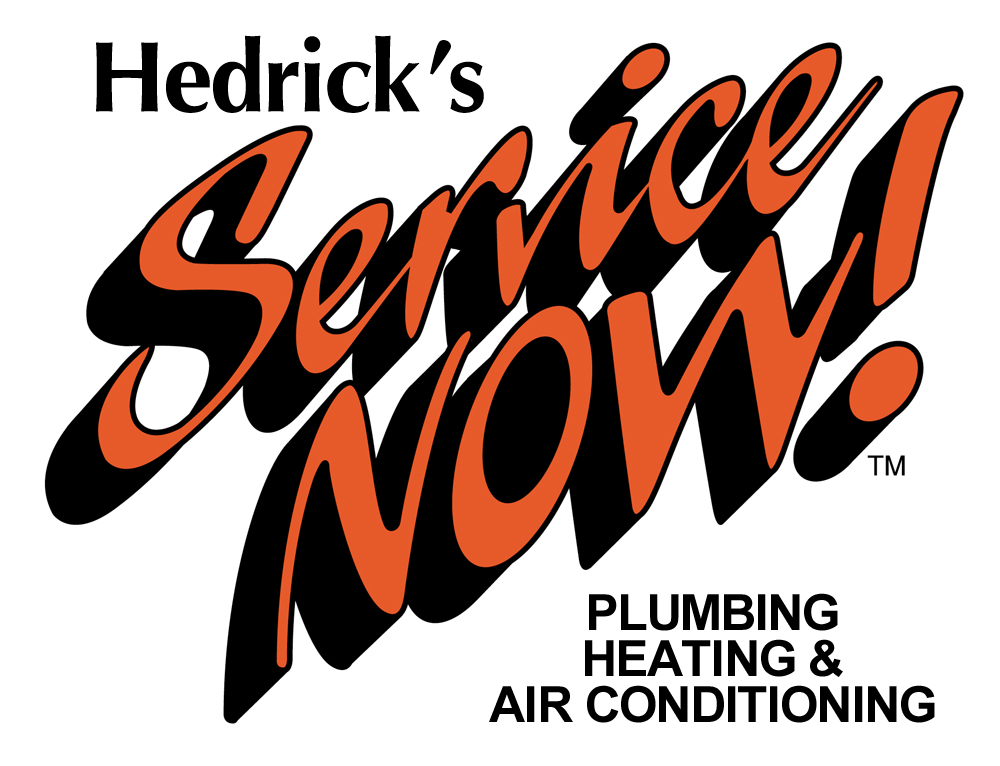 Logo for Hedrick's Service Now
